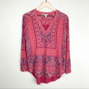 Lucky Brand Top